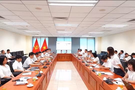 Tập huấn chia sẻ kinh nghiệm, nâng cao công tác kiểm soát chất lượng kiểm toán