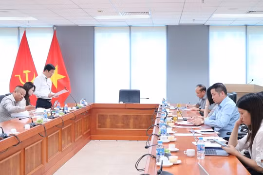 Kiểm toán nhà nước: Tập trung ưu tiên phát triển công nghệ nhằm hiện đại hóa mọi hoạt động