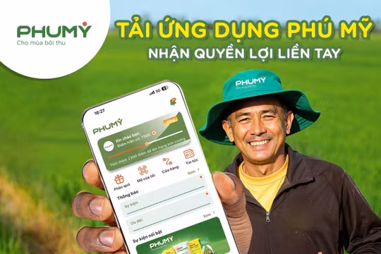 Bứt phá từ nền tảng sản xuất: PVFCCo lập “cú đúp” tại Viet Nam I4 Impact Awards 2026