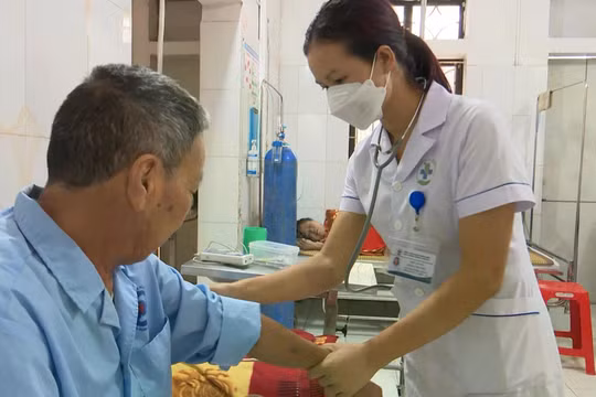 Ngành Y tế Hưng Yên: Lấy sự minh bạch làm thước đo, lấy hạnh phúc của nhân dân làm đích đến