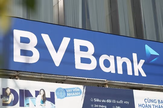 BVBank vượt kế hoạch lợi nhuận sau 9 tháng năm 2026, thu nhập cốt lõi tăng hơn 40%