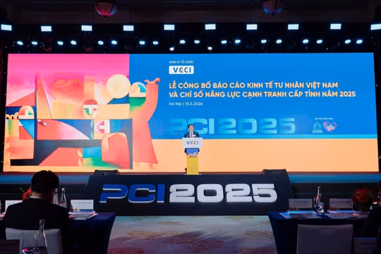 Nội lực doanh nghiệp và bài toán cạnh tranh trong giai đoạn mới