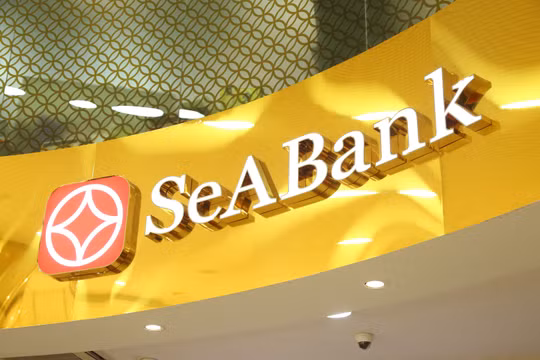 SeABank tăng 23 bậc, lần thứ 3 liên tiếp góp mặt trong bảng xếp hạng Fortune Southeast Asia 500
