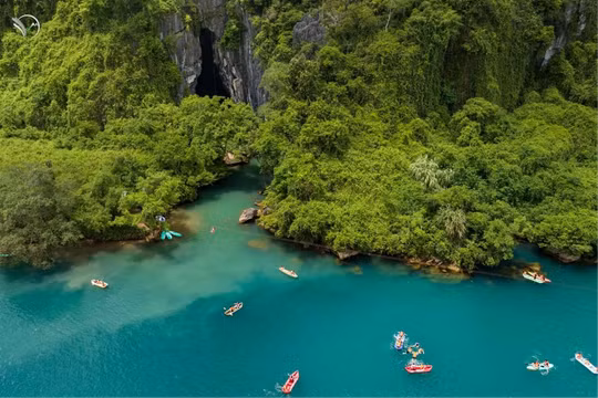 Phong Nha - Kẻ Bàng: Giữ vững "lá phổi xanh" Di sản thế giới, bứt phá bằng khoa học và du lịch bền vững