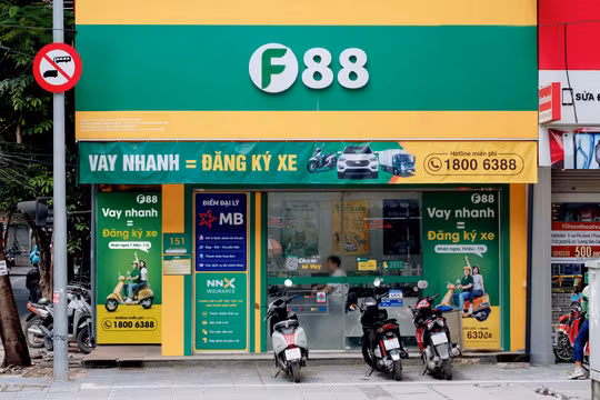 Minh bạch quy trình vay sẽ hỗ trợ người lao động tránh được "cạm bẫy tài chính"