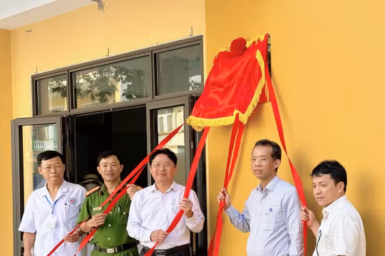 Giữ vững thương hiệu “Xổ số Quảng Bình” bằng trách nhiệm và niềm tin