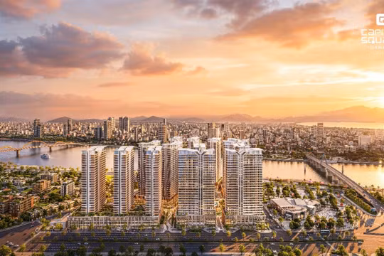 Capital Square bổ sung mảnh ghép mới cho hệ sinh thái du lịch Đà Nẵng