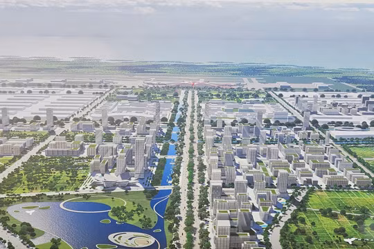 Bài 3: Hải Phòng kiến tạo "không gian vươn mình" từ cơ chế đặc thù