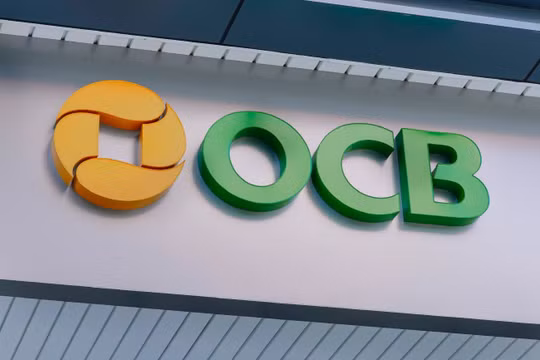 OCB công bố kết quả kinh doanh quý III 2026