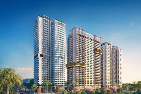 Siết chặt Airbnb: Dòng vốn đầu tư căn hộ lưu trú chảy về đâu?