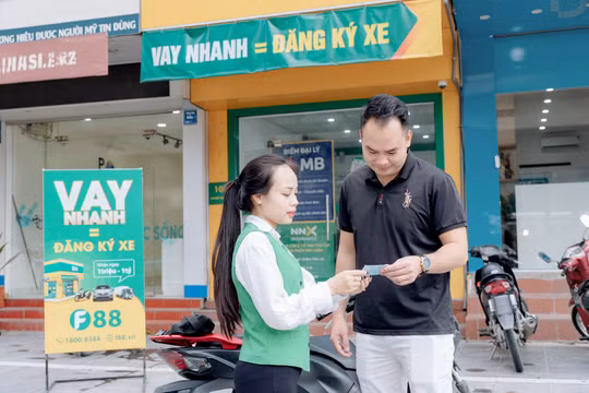 F88 đạt 1.087 tỷ đồng lợi nhuận trước thuế sau 9 tháng, hoàn thành 96% kế hoạch năm
