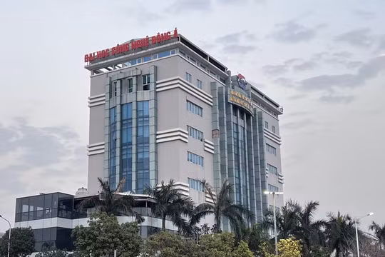 Trường Đại học Công nghệ Đông Á mở thêm 6 ngành, chuyên ngành mới trong mùa tuyển sinh 2026