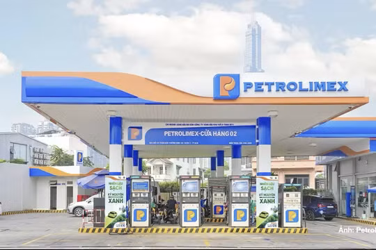 Petrolimex mời chào giá thuê khai thác dịch vụ ngoài xăng dầu tại 9 trạm dừng nghỉ cao tốc Bắc – Nam