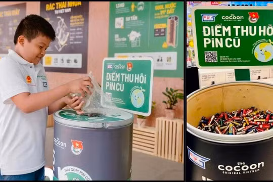 Quảng cáo xanh: Từ xu hướng truyền thông đến thay đổi nhận thức