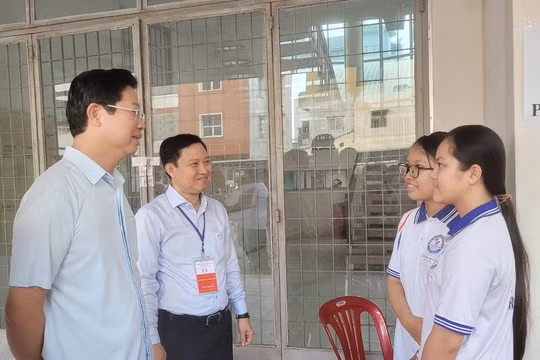 Sở GD&ĐT Đồng Tháp: Từ tư duy quản trị data đến khát vọng bứt phá bản đồ tri thức