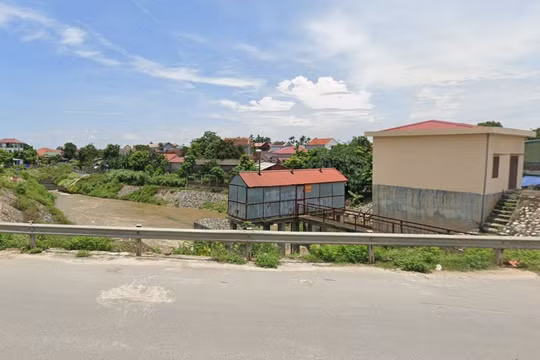 Xã Thanh Thủy (Phú Thọ): Đầu tư hơn 12,6 tỷ đồng kiên cố hóa hệ thống tiêu thoát nước kết hợp giao thông tại Bảo Yên