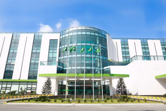Nhựa Tiền Phong tăng trưởng bứt phá trong quý 3/2026, vượt chỉ tiêu lợi nhuận cả năm chỉ sau 09 tháng