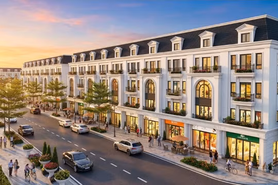 Danko Group: Kiến tạo đô thị, kích hoạt động lực phát triển vùng