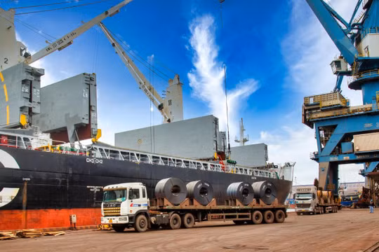 Sau 9 tháng, Hòa Phát đạt 23.746 tỷ đồng lợi nhuận sau thuế, vượt 8% kế hoạch năm 