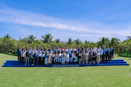 NAPAS đồng hành cùng các trung gian thanh toán khai phá tiềm năng, kiến tạo hệ sinh thái thanh toán bền vững