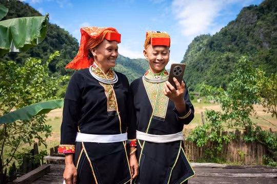 Từ bản làng “3 Không” đến những tuyến cáp vượt núi: Hành trình đưa sóng tới Lạng Sơn