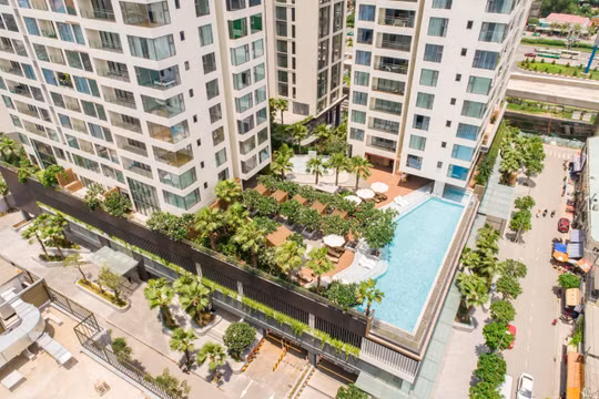 SonKim Land khẳng định việc bán nhà cho người nước ngoài đã được phê duyệt, quyền lợi của khách hàng không bị ảnh hưởng