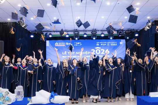 Doanh nghiệp, tập đoàn lớn đánh giá cao và sẵn sàng tuyển dụng cử nhân trực tuyến HSU