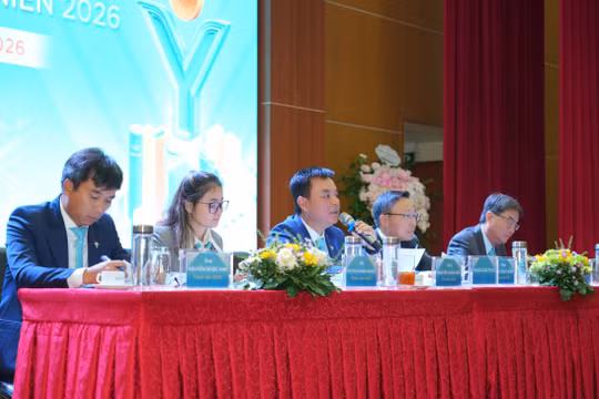 DPM liên tiếp được vinh danh tại AGM Awards 2026, VIX50 và VIE50