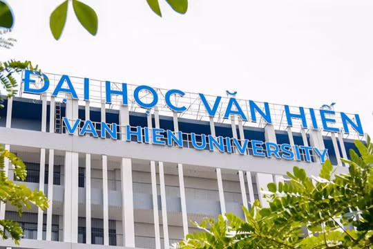 Trường Đại học Văn Hiến chính thức gia nhập Tổ chức Đại học Pháp ngữ (AUF)