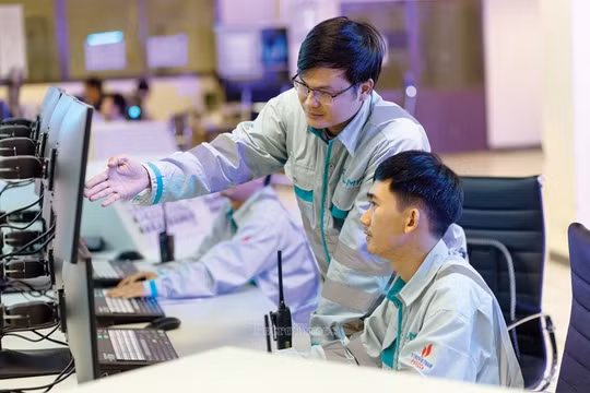 Quản trị minh bạch: Nền tảng bền vững trong hành trình ESG của PVFCCo – Phú Mỹ