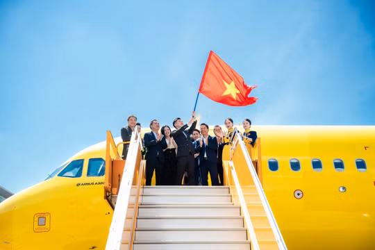 T&T Group đang hiện diện trên những “mạch máu” kinh tế mới như thế nào?