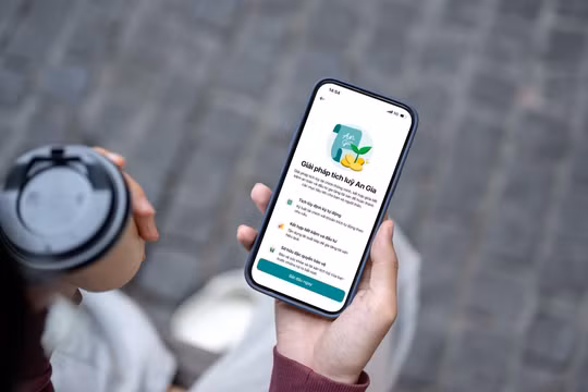 Tích lũy An Gia từ ABBank: Chữ "AN" trong bài toán tài chính của gia đình Việt