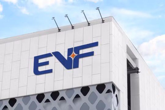 EVF báo lãi trước thuế hơn một nghìn tỷ đồng sau 09 tháng