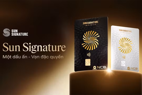 “Bản đồ” đặc quyền hệ sinh thái của hội viên Sun Signature 