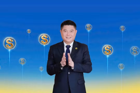 Bầu Hiển, Bầu Đức, Bầu Thiện ủng hộ Bầu Thụy làm Chủ tịch VFF