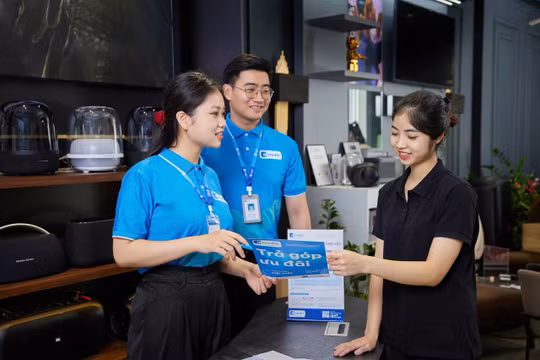 Fitch duy trì xếp hạng tín nhiệm B+ của Mcredit, triển vọng Ổn định