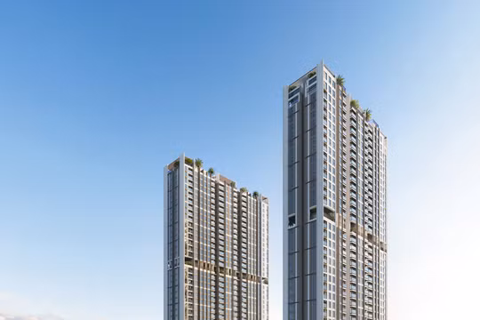 Kiến Á Group sẵn sàng cho chặng đường phát triển mới với diện mạo thương hiệu xanh