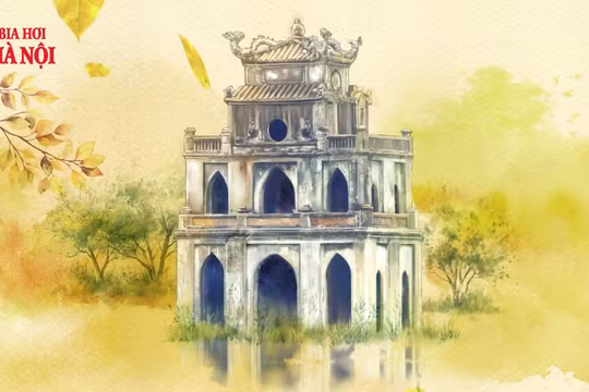 Bia hơi Hà Nội: Tinh hoa ẩm thực kết nối các thế hệ