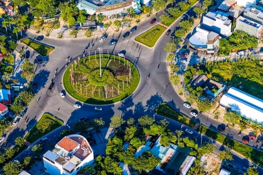 Nhận diện tâm điểm an cư mới phía Nam Đà Nẵng