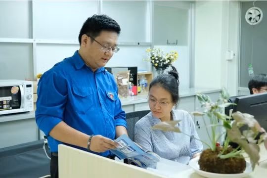 Ngành Điện miền Nam tiên phong, gương mẫu trong thực hành tiết kiệm điện tại nơi làm việc