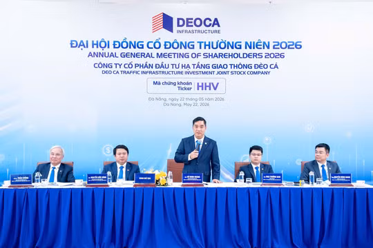 HHV kiên định chiến lược tăng trưởng tập trung