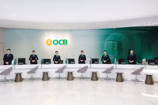 OCB hoàn tất nộp bổ sung ngân sách nhà nước, duy trì top doanh nghiệp đóng thuế lớn nhất tại Việt Nam