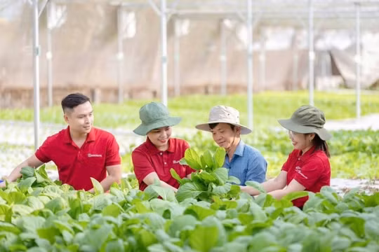 Agribank đồng hành cùng Báo chí Việt Nam trên hành trình phát triển bền vững