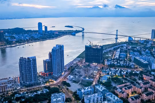 Căn hộ thương mại dịch vụ 50 năm: Đồng hồ đếm ngược hay "cỗ máy" sinh dòng tiền?