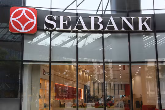 Cổ phiếu SSB của SeABank vào rổ FTSE Global All Cap