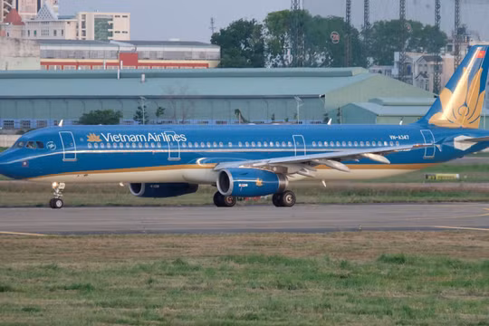 Nhu cầu đi lại tăng, Vietnam Airlines mở rộng mạng bay Đông Bắc Á