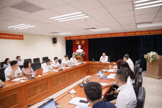 Ứng dụng AI hỗ trợ công tác kiểm soát chất lượng kiểm toán