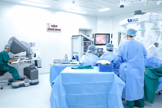 Nghịch lý ung thư tại Việt Nam