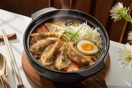 Từ hương vị Nhật đến những đóng góp cho đời sống người Việt