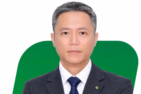 OCB công bố quyết định bổ nhiệm Tổng Giám đốc và Giám đốc điều hành